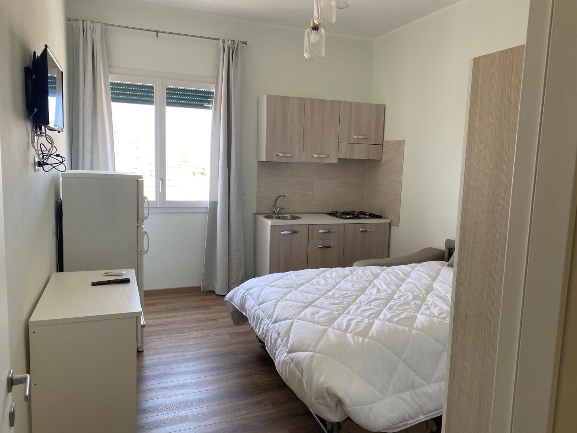 “Talia” Marsala Hotel Ngoại thất bức ảnh