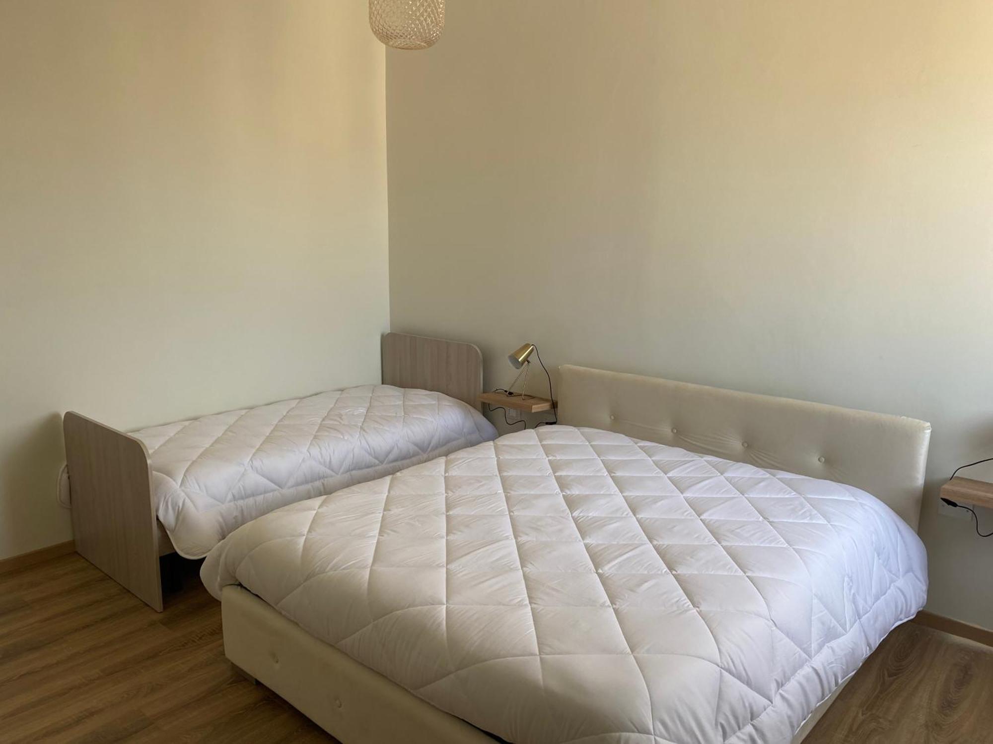 “Talia” Marsala Hotel Ngoại thất bức ảnh
