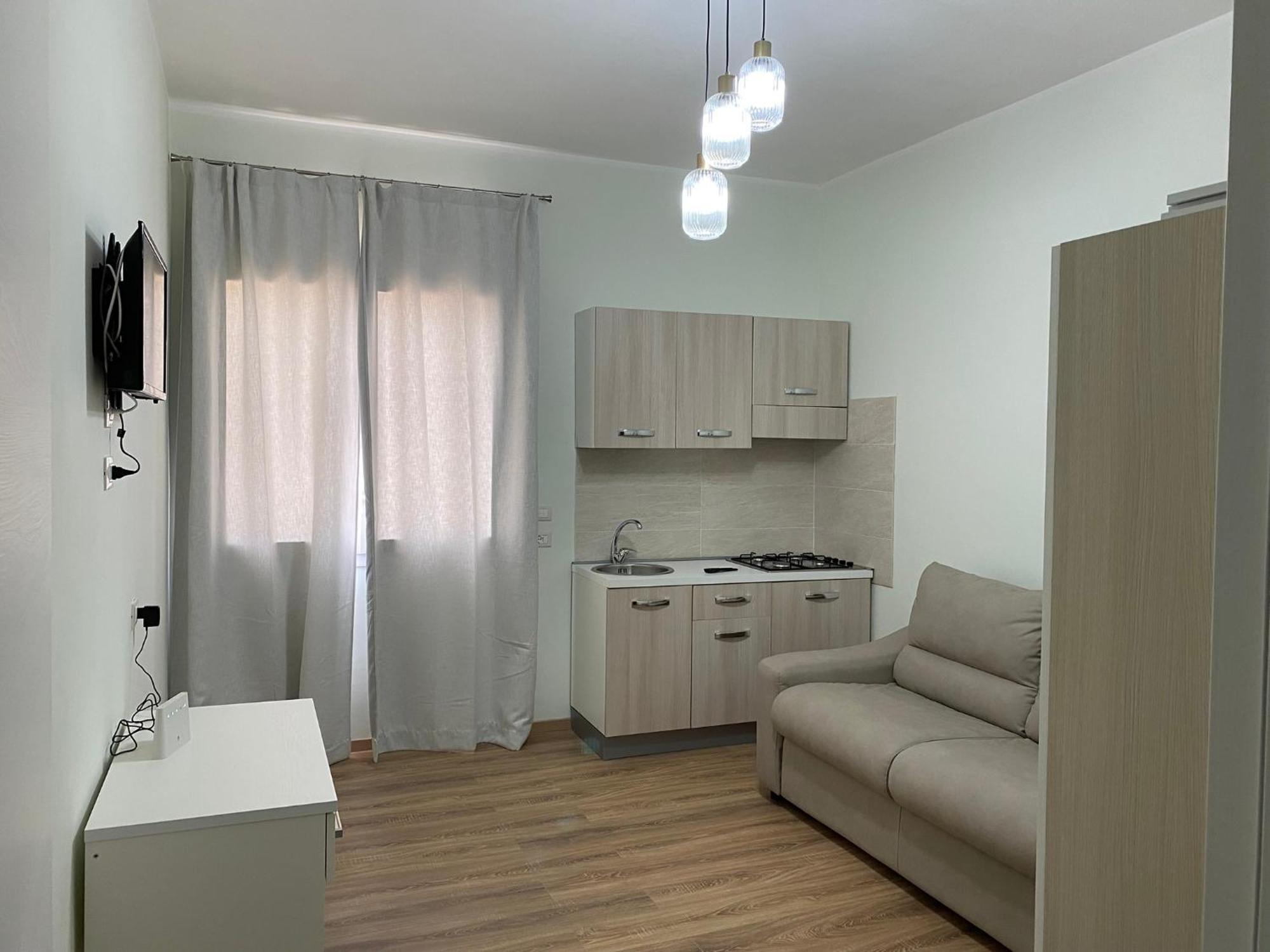 “Talia” Marsala Hotel Ngoại thất bức ảnh