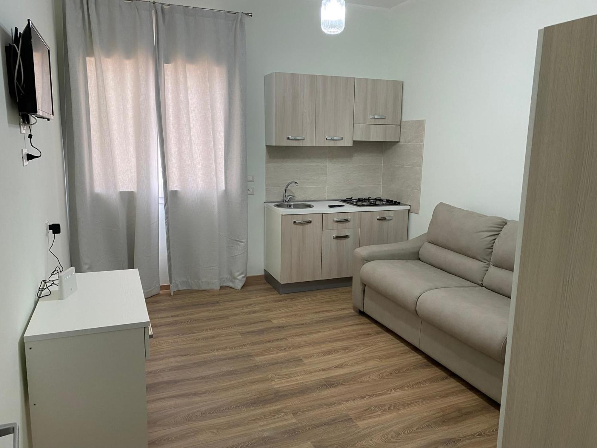 “Talia” Marsala Hotel Ngoại thất bức ảnh